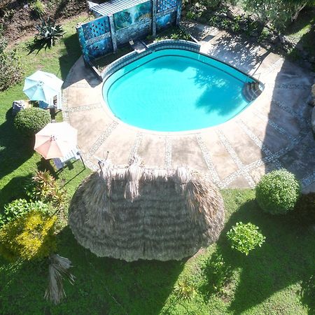 Calico Jack'S Resort Sayab Camp Экстерьер фото