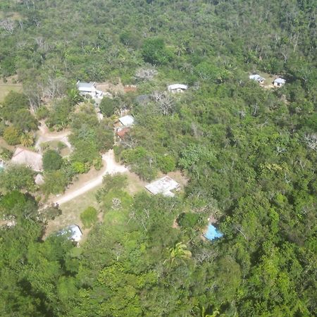 Calico Jack'S Resort Sayab Camp Экстерьер фото