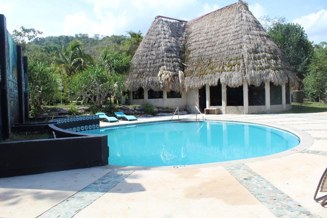 Calico Jack'S Resort Sayab Camp Экстерьер фото