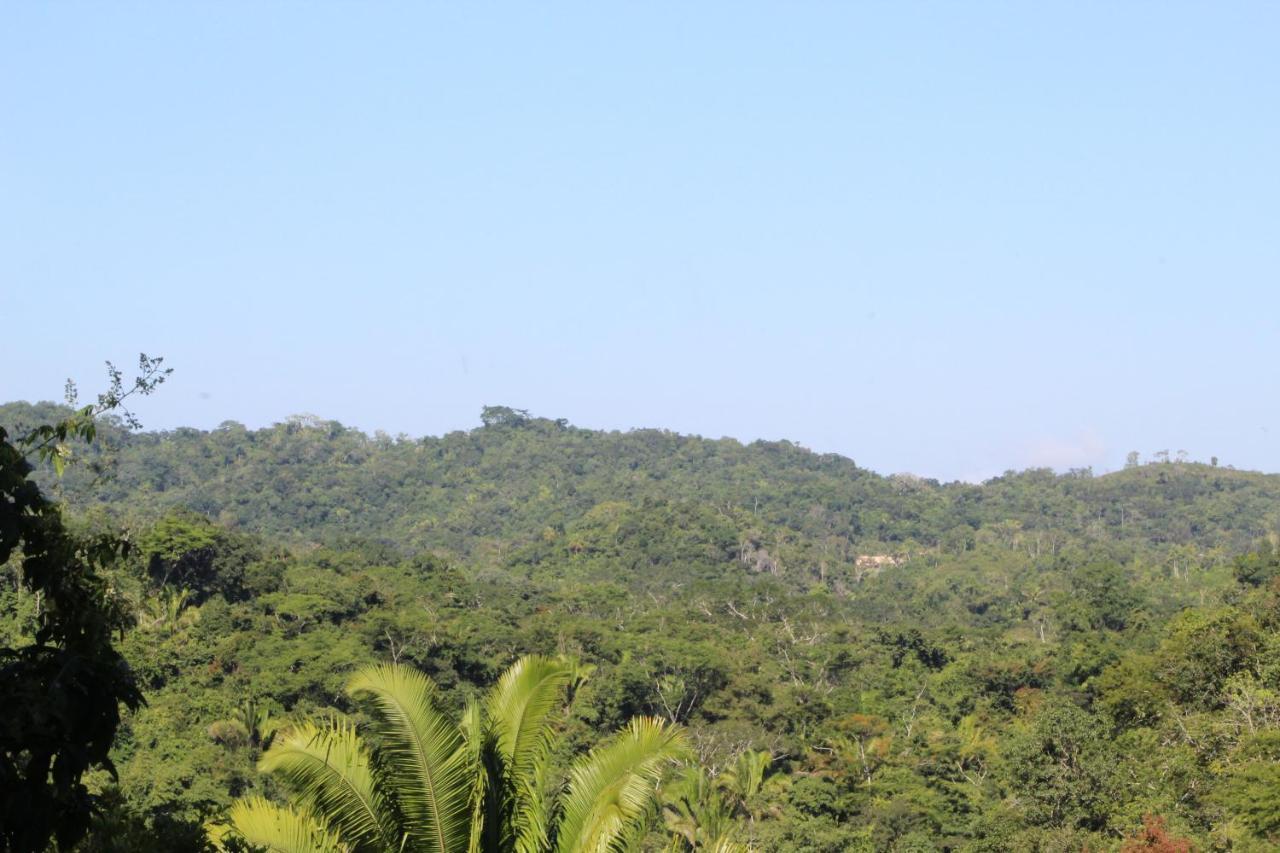 Calico Jack'S Resort Sayab Camp Экстерьер фото