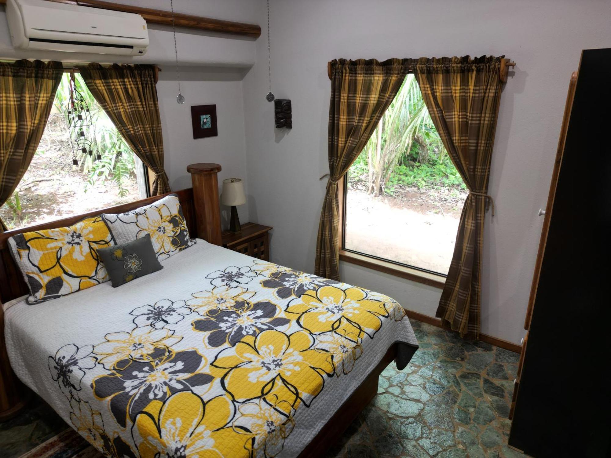 Calico Jack'S Resort Sayab Camp Экстерьер фото