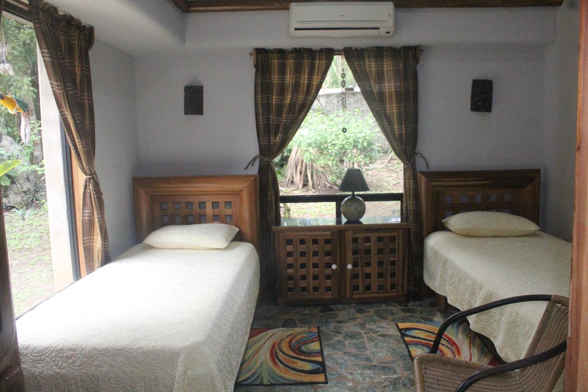 Calico Jack'S Resort Sayab Camp Экстерьер фото