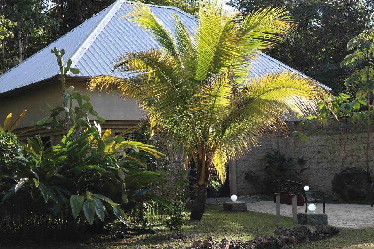 Calico Jack'S Resort Sayab Camp Экстерьер фото